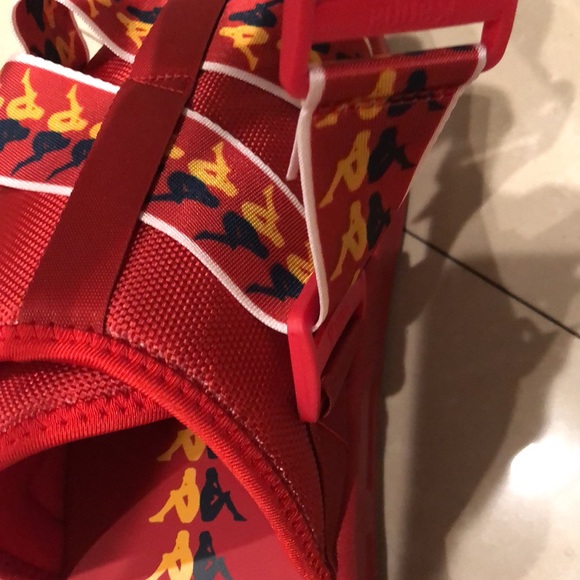 NIB KAPPA SANDLE unisex 222 Banda mitel 6 36157LW - Picture 14 of 16